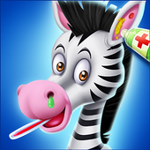 Jungle Doctor Spa Salon icon