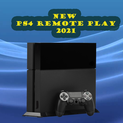 New PS4 Emulator Play 2021 icon