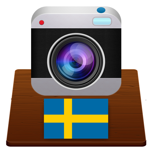 Cameras Sweden icon