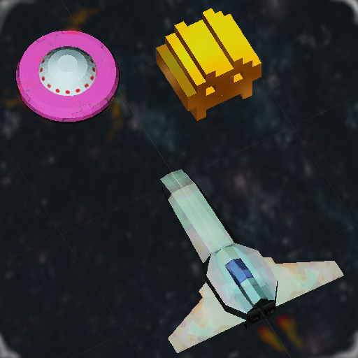 Space Gangsters icon