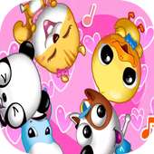 키즈짱 씽씽동요 - 유아,어린이,동요음악