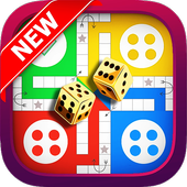 Ludo Champ - Offline Game icon