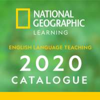 National Geographic Learning 2020 Catalog LATAM on 9Apps