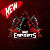 Gaming Desain Logo Esport on 9Apps