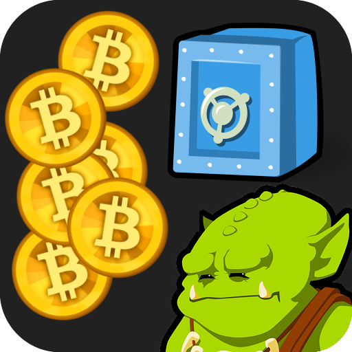 Save My Bitcoin icon