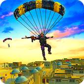 Unknwon Free Fire Battleground Squad Survival 2020