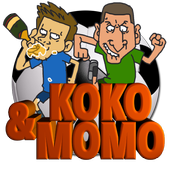 Симулятор Кокорина иконка