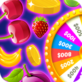 Mega Frutis иконка