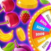 Mega Frutis on 9Apps