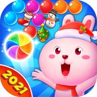 Bubble Master: Journey