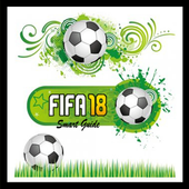 Guide - For FIFA 18 icon