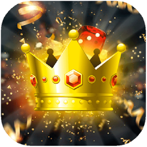 King Crown 777 icon