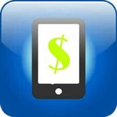 earn recharge (Free Talktime) icon