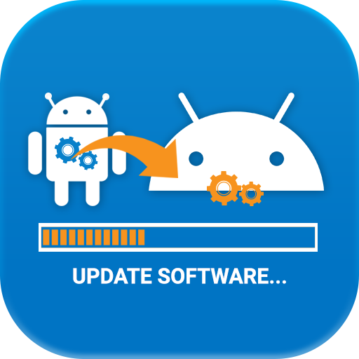 Phone Update Software latest icon