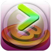 Any Movie Player आइकन