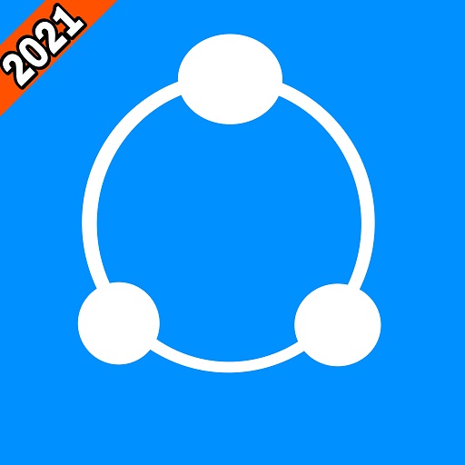 SHARE - ML: Share apps and file icon