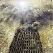 Famous Old Buildings أيقونة