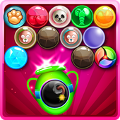 Bubble Shooter icon