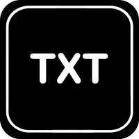 TXT Songs KPop Lyric on 9Apps