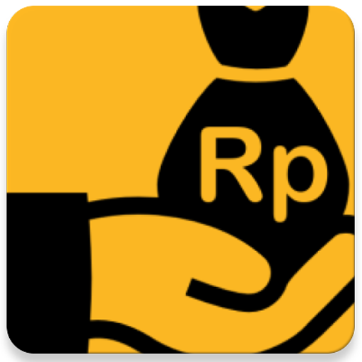 Zakat Go - Alat Penghitung Zakat icon