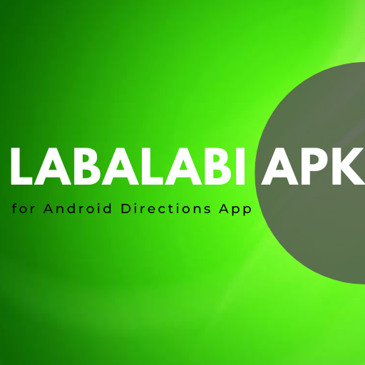 Labalabi for WA Directions icon