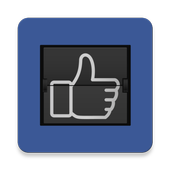 facebook Like Counter icon