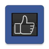 facebook Like Counter