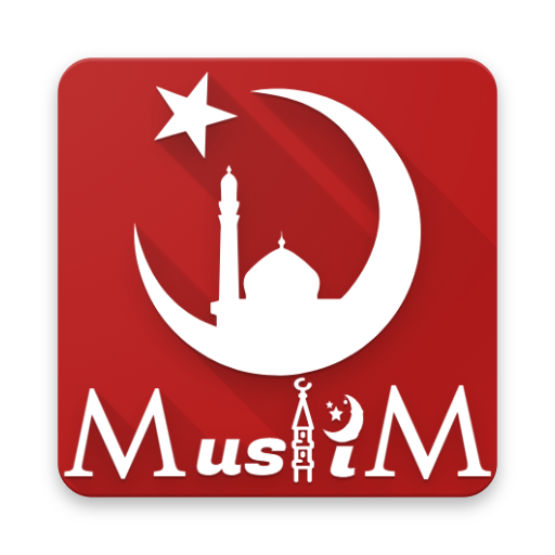 Muslim icon
