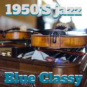 1950'S JAZZ Blue Classy (Without Internet) on 9Apps