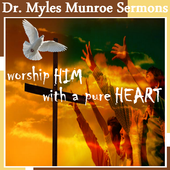 Dr. Myles Munroe Teachings icon