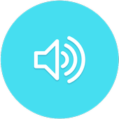 Max Volume Booster icon