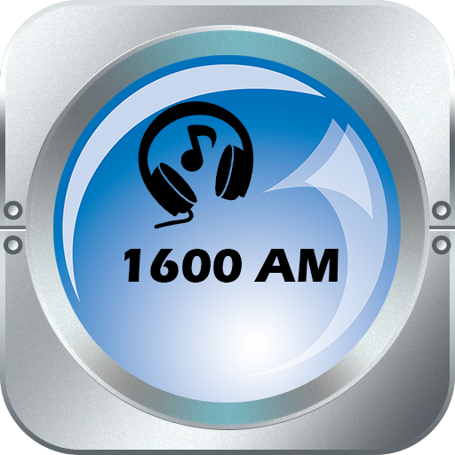 1600 AM Radio India icon