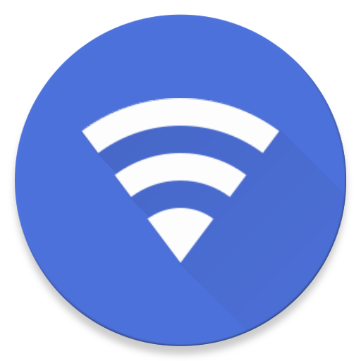 WiFi Password Recovery 2017 icon