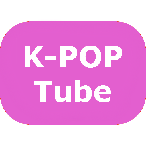 K-POP Tube - K-POP Videos, K-POP Latest Videos icon