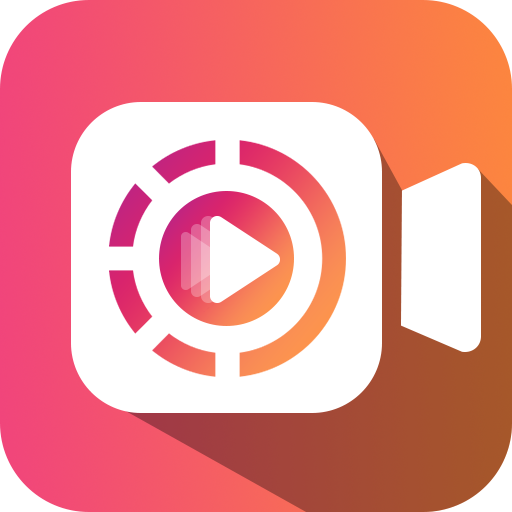 Slow Motion Video Maker: Fast &amp; Slow Motion editor icon