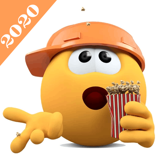 WAStickerApps - Emojis Stickers For WhatsApp icon