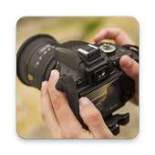 DSLR Open Camera - fv-5 HD Camera Lite 📷