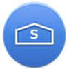 GS Launcher (Galaxy S6) icon