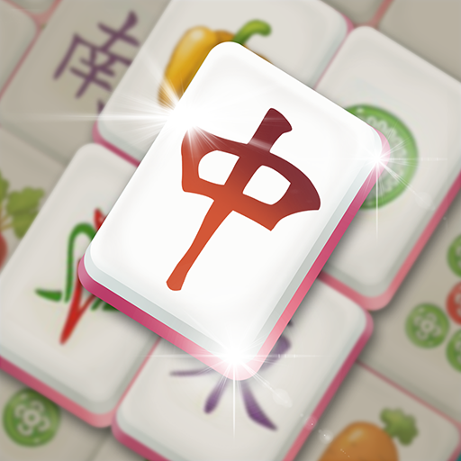 Mahjong Legend - Classic Mahjong Match Game icon