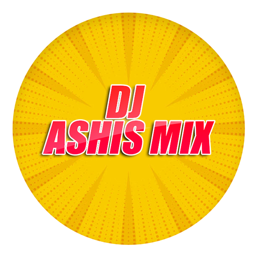 DJ Ashis Mix icon
