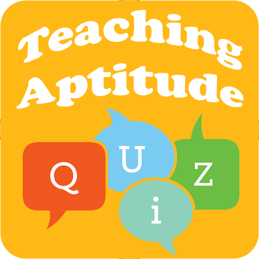 Teaching Aptitude Test Quiz icon