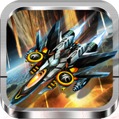 Fighter Aircraft War icon