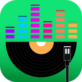 Dev Music Player icon