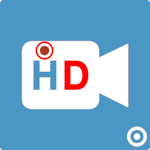 Video Call Recorder for Imo -Auto video recorder icon