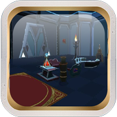 Böse Room Escape icon