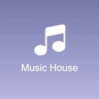 노래 음악 mp3 무료 다운, 뮤직하우스 Music House on 9Apps