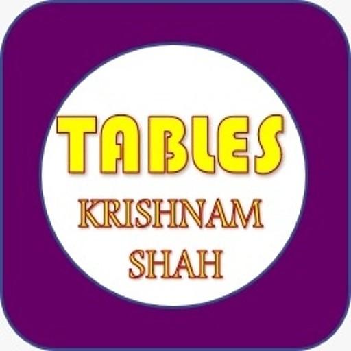 1 to 20 Tables Quiz App icon