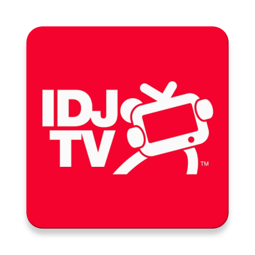 IDJTV icon