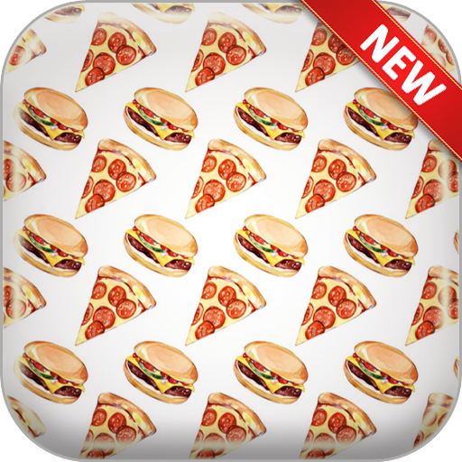 Food Wallpapers icon