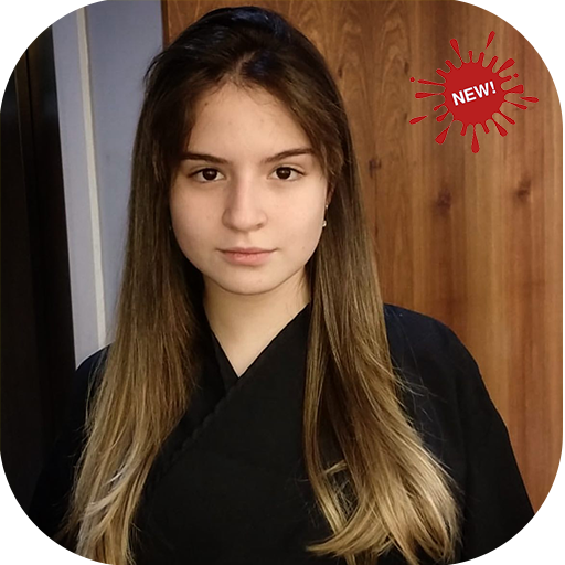 Sophia Valverde Wallpaper HD 2020 icon